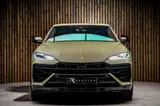Lamborghini Urus SE thumbnail