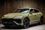 Lamborghini Urus SE thumbnail