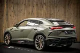 Lamborghini Urus thumbnail