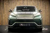 Lamborghini Urus thumbnail