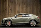 Lamborghini Urus thumbnail