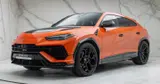 Lamborghini Urus Performante thumbnail