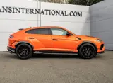 Lamborghini Urus Performante thumbnail