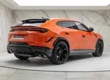 Lamborghini Urus Performante thumbnail