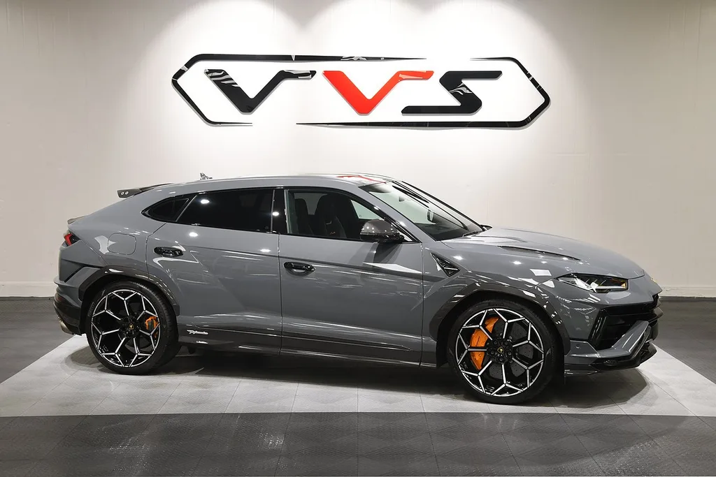 Lamborghini Urus Performante for sale — main photo