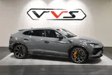 Lamborghini Urus Performante thumbnail