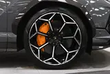 Lamborghini Urus Performante thumbnail