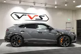Lamborghini Urus Performante thumbnail