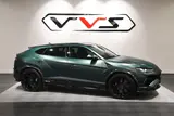 Lamborghini Urus Performante thumbnail