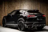 Lamborghini Urus thumbnail