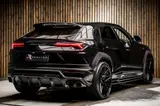 Lamborghini Urus thumbnail