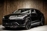 Lamborghini Urus thumbnail