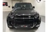 Land Rover Defender 110 P525 V8 thumbnail