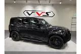 Land Rover Defender 110 P525 V8 thumbnail