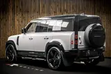 Land Rover Defender 110 D350 X-Dynamic HSE thumbnail