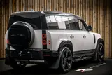 Land Rover Defender 110 D350 X-Dynamic HSE thumbnail