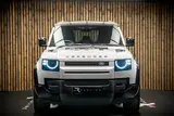Land Rover Defender 110 D350 X-Dynamic HSE thumbnail