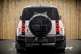 Land Rover Defender 110 D350 X-Dynamic HSE thumbnail