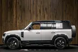 Land Rover Defender 110 D350 X-Dynamic HSE thumbnail