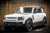 Land Rover Defender 110 D350 X-Dynamic HSE thumbnail