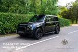 Land Rover Defender 110 X-Dynamic HSE thumbnail