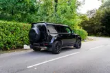 Land Rover Defender 110 X-Dynamic HSE thumbnail