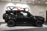 Land Rover Defender 110 D350 MHEV X-Dynamic HSE thumbnail