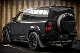 Land Rover Defender 110 X-Dynamic SE thumbnail
