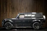 Land Rover Defender 110 X-Dynamic SE thumbnail