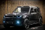Land Rover Defender 110 X-Dynamic SE thumbnail