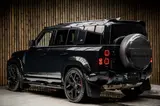 Land Rover Defender 110 D300 X-Dynamic HSE thumbnail