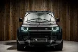 Land Rover Defender 110 D300 X-Dynamic HSE thumbnail