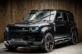 Land Rover Defender 110 D300 X-Dynamic HSE thumbnail