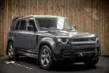 Land Rover Defender 110 X-Dynamic HSE D350 thumbnail