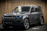 Land Rover Defender 110 X-Dynamic HSE D350 thumbnail