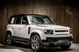Land Rover Defender 110 D350 X-Dynamic HSE thumbnail