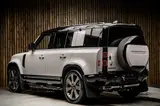 Land Rover Defender 110 D350 X-Dynamic HSE thumbnail