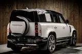 Land Rover Defender 110 D350 X-Dynamic HSE thumbnail