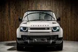 Land Rover Defender 110 D350 X-Dynamic HSE thumbnail