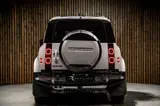 Land Rover Defender 110 D350 X-Dynamic HSE thumbnail