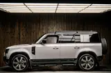 Land Rover Defender 110 D350 X-Dynamic HSE thumbnail