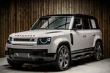 Land Rover Defender 110 D350 X-Dynamic HSE thumbnail