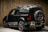 Land Rover Defender 110 D350 X-Dynamic SE thumbnail