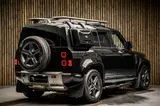 Land Rover Defender 110 D350 X-Dynamic SE thumbnail