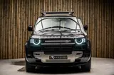 Land Rover Defender 110 D350 X-Dynamic SE thumbnail