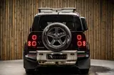 Land Rover Defender 110 D350 X-Dynamic SE thumbnail