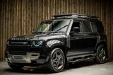 Land Rover Defender 110 D350 X-Dynamic SE thumbnail