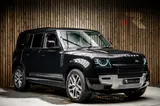 Land Rover Defender 110 P400e XS Edition thumbnail