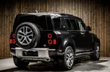 Land Rover Defender 110 P400e XS Edition thumbnail