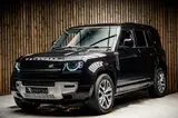 Land Rover Defender 110 P400e XS Edition thumbnail